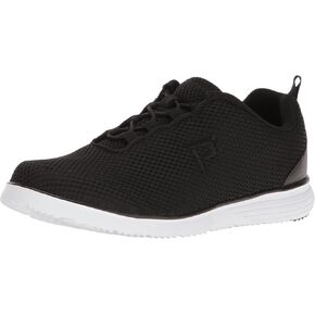 Propet Womens Travelfit Prestige Obsolete Shoe