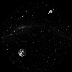 يعد جهاز العرض LaView Planet Fantasy DISC Star مثاليًا كهدية عيد ميلاد للأطفال، أو هدية يوم الأطفال، أو هدية عيد الميلاد، مثالي كحضانة أطفال وديكورات لعائلتك in Kuwait