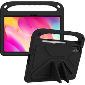 is Suitable for Xiaomi Redmi Pad SE case 11-inch 2023, Redmi SE Kids case Lightweight EVA Children's Hand-held Shockproof case, and Xiaomi SE Kids case Heavy-Duty Flat Panel Protection case