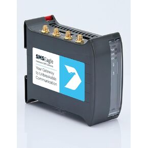NXS-9700-5G Hardware SMS Gateway