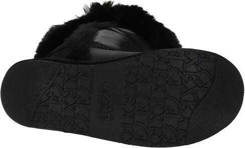 حذاء LUXE النسائي Tsar طويل لمنتصف الساق in Kuwait