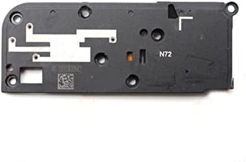 LeHang Loud Speaker Buzzer Ringer Module Connector Flex Cable Replacement for Motorola Moto G Stylus 5G 2021 XT2131 in Saudi Arabia