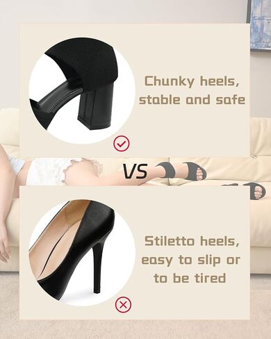 Women's Knit Chunky Block High Heels Peep Toe Chunky Heeled Sandals Stretchy High Heeled Ankle Boot Sandals for Work Wedding Party in Saudi Arabia