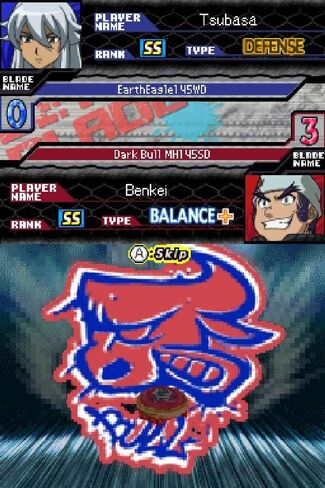 BEYBLADE: METAL FUSION - Nintendo DS (Renewed) in Saudi Arabia