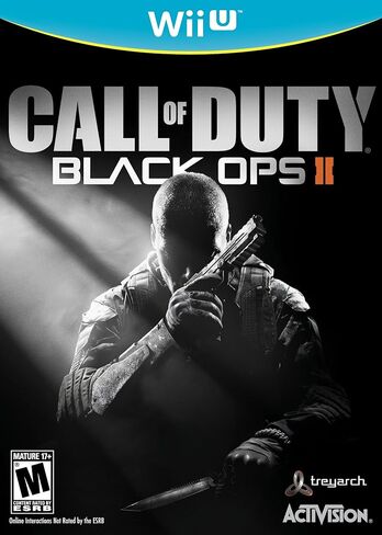 Call of Duty: Black Ops II - PC in Saudi Arabia