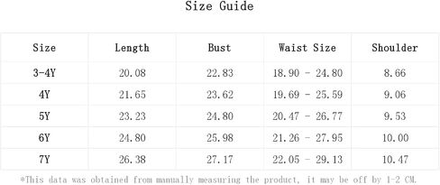 MakeMeChic Girl's Ditsy Floral Dress Ruffled Sleeveless Crew Neck Belted A Line Swing Cute Short Dress in Saudi Arabia