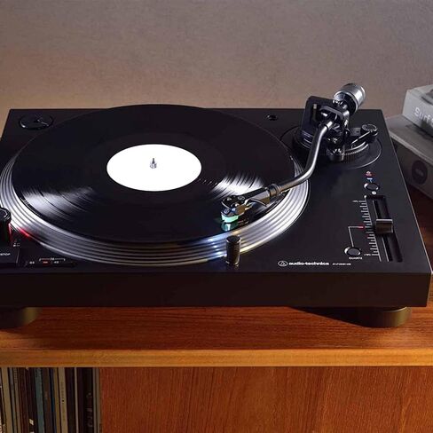 60 ورقة من ملصق حماية مركز تسجيل الفينيل لسجل 12 بوصة، ملصق حماية بفتحة مركزية لسجل الفينيل للتلف الناتج عن التآكل (240 قطعة) in Kuwait