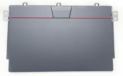 لوحة التتبع لوحة اللمس البديلة لجهاز Lenovo ThinkPad T14 Gen3 21AH 21CF P14s Gen3 21AK 21J5 X13 Gen 3 21BN 21CM T14s Gen 3 21BR 21BS 5M11B95897 5M11B95901 5M11B95900 5M11B95899 5M11B95 898 in Saudi Arabia