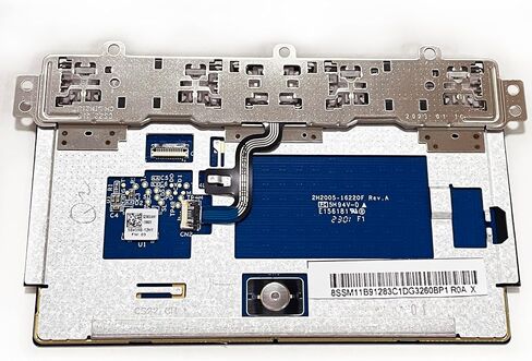 لوحة التتبع لوحة اللمس البديلة لجهاز Lenovo ThinkPad T14 Gen3 21AH 21CF P14s Gen3 21AK 21J5 X13 Gen 3 21BN 21CM T14s Gen 3 21BR 21BS 5M11B95897 5M11B95901 5M11B95900 5M11B95899 5M11B95 898 in Saudi Arabia