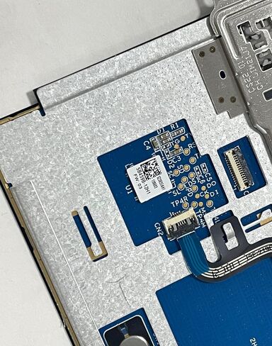 لوحة التتبع لوحة اللمس البديلة لجهاز Lenovo ThinkPad T14 Gen3 21AH 21CF P14s Gen3 21AK 21J5 X13 Gen 3 21BN 21CM T14s Gen 3 21BR 21BS 5M11B95897 5M11B95901 5M11B95900 5M11B95899 5M11B95 898 in Saudi Arabia