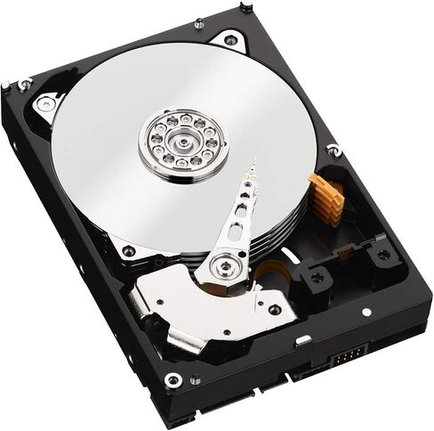OmezanParts 1TB 1000GB Recorder Surveillance Hard Drive Storage for XVIM DVR, 1 TB in Saudi Arabia