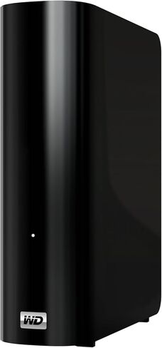 WD My Book for Mac 2TB External Hard Drive Storage Mac File Backup in Saudi Arabia