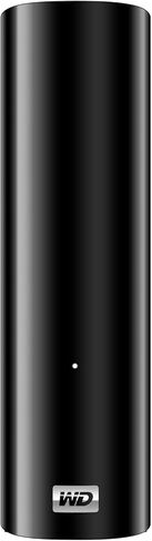 WD My Book for Mac 2TB External Hard Drive Storage Mac File Backup in Saudi Arabia