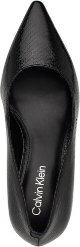 Calvin Klein women's Kierra Pump in Saudi Arabia