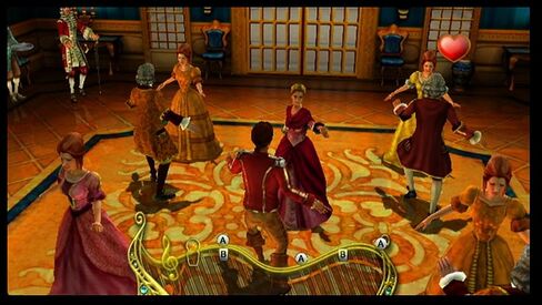 Sid Meier's Pirates! - Nintendo Wii in Saudi Arabia