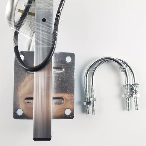 SIGNALPLUS Outdoor Yagi 915mhz lora antenna 10 dbi Helium Antenna for Lora Miner Bobcat Rak Nebra Sensecap+Low Loss Cable RG58 30ft in Kuwait