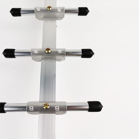 SIGNALPLUS Outdoor Yagi 915mhz lora antenna 10 dbi Helium Antenna for Lora Miner Bobcat Rak Nebra Sensecap+Low Loss Cable RG58 30ft in Kuwait