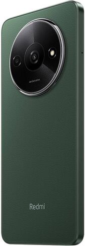 Xiaomi Redmi A3 4G 64GB + 3GB Global ROM Version (Tmobile Tello & Global) Factory Unlocked 6.71" 8MP Dual Camera + (Car Charger Dual USB 31W) (Forest Green) in Saudi Arabia