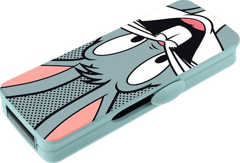 محرك أقراص فلاش Emtec M700، سعة 16 جيجابايت، نظام فتح منزلق Tweety Bird USB 2.0 بدون غطاء in Kuwait
