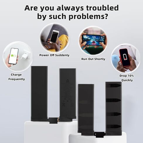 بطارية بديلة A2369 جديدة لجهاز iPad Pro 11 2021/2022 الجيل الرابع/iPad Pro 11 الجيل الثالث 2021 A2377 A2460 A2459 A2301 مع مجموعة أدوات فنية. in Saudi Arabia
