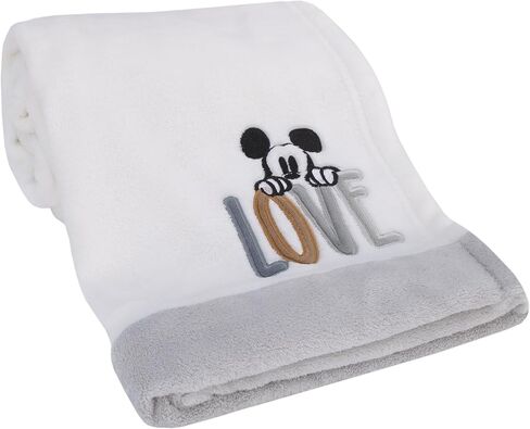 Disney Ariel Watercolor Wishes Pink, Lavender, Aqua, and Orange, One of a Kind Ombre Sherpa Super Soft Baby Blanket in Saudi Arabia