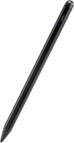 Dell Pen for 2 in 1 Touch Screens Laptops,Universal Active Stylus Pen Compatible with Dell Touch Screens Laptops on Drawing, Black in Saudi Arabia