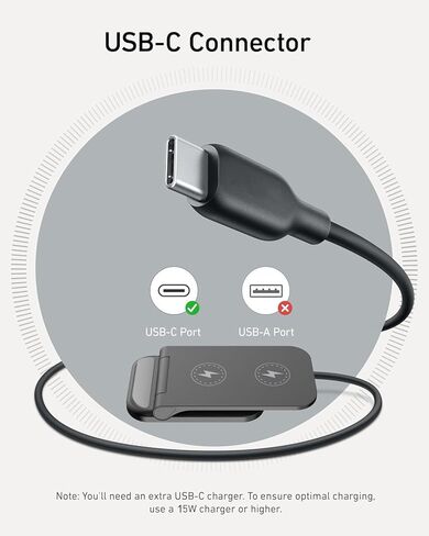 حامل شاحن لاسلكي 15 وات شحن سريع لهاتف Galaxy S24 S23 Ultra S22+ S21 S20 شاحن لاسلكي محطة شحن للهاتف iPhone 15 14 13 12 11، Google Pixel 8 Pro 8a 7a 6 Pro Pad in Kuwait