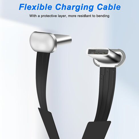 MEIRIYFA USB Type C Wireless Charging Receiver,USB C Charger Receiver Adapters,Thin Wireless Charging Receiver Patch Module Chip for Type C Mobile Phone (2PCS) in Saudi Arabia