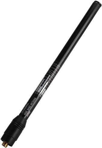 هوائي تلسكوبي، مكاسب عالية RH إلى 795 2.15dBi 70 إلى 1000 ميجا هرتز .10 وات SMA J HT/هوائي تلسكوبي للماسح الضوئي in Kuwait