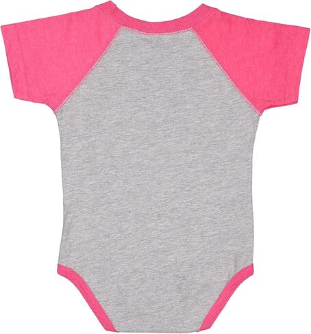 بدلة الأطفال Inktastic Mimi and PopPop Love Me Baby in Kuwait