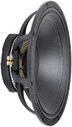 Peavey مضخم صوت منخفض 18 بوصة، 8 أوم in Kuwait