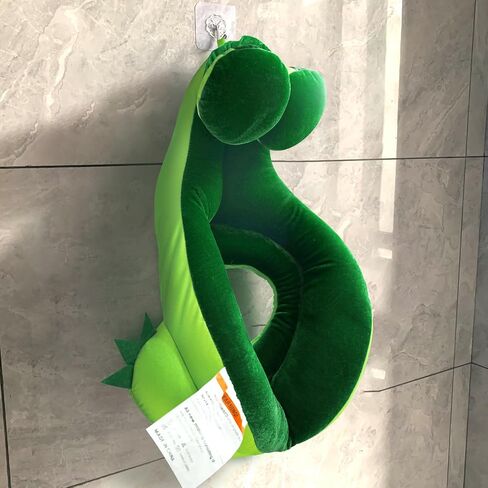 Soft Sink Bather for Baby, Cute Shape Baby Bath Cushion, New Born Bath Mat (Green) in Saudi Arabia