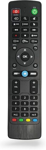 G3 Streampro - نظام التشغيل Android 11 - Amlogic S905x4 - 2GB DDR4 - 16GB eMMC in Kuwait