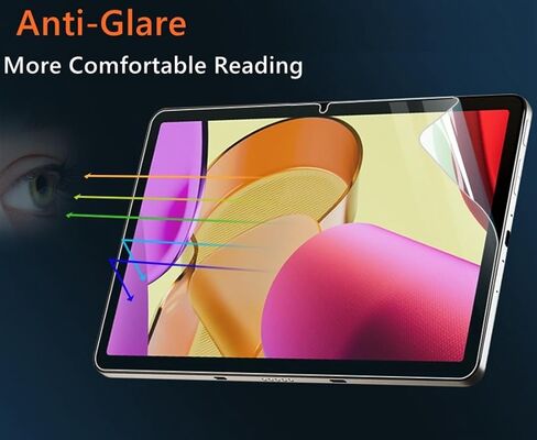 Anti-Glare Screen Protector (3 Pack), for Amazon Fire 7, (5th/7T7th/9th Gen, 2015/2017/2019 release) in Kuwait
