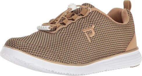 Propet Womens Travelfit Prestige Obsolete Shoe in Saudi Arabia