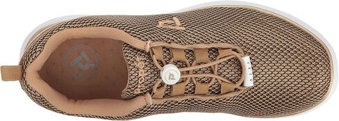 Propet Womens Travelfit Prestige Obsolete Shoe in Saudi Arabia