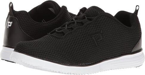 Propet Womens Travelfit Prestige Obsolete Shoe in Saudi Arabia