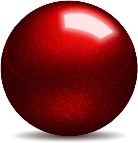 Trackball Mouse Ball for Trackball 34mm/1.34in, Replacement Ball for Logitech M575, M570, MX Ergo, ELECOM, Kensington, Perixx, and Other Compatible Trackball Mice (34mm) in Saudi Arabia