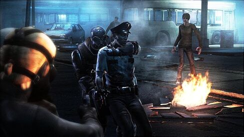 Resident Evil: Operation Raccoon City - بلاي ستيشن 3 (متجددة) in Saudi Arabia