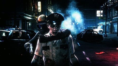 Resident Evil: Operation Raccoon City - بلاي ستيشن 3 (متجددة) in Saudi Arabia