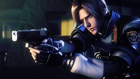 Resident Evil: Operation Raccoon City - بلاي ستيشن 3 (متجددة) in Saudi Arabia