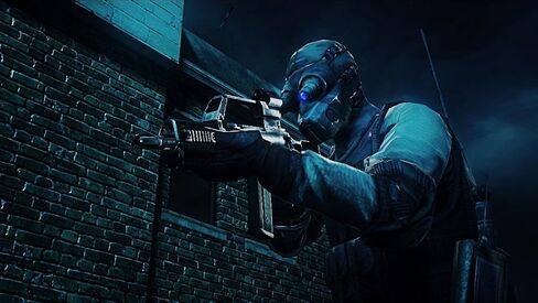Resident Evil: Operation Raccoon City - بلاي ستيشن 3 (متجددة) in Saudi Arabia