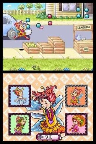 Fancy Nancy: Tea Party Time - Nintendo DS (Renewed) in Saudi Arabia