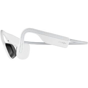 Aftershokz OpenMove Alpine White