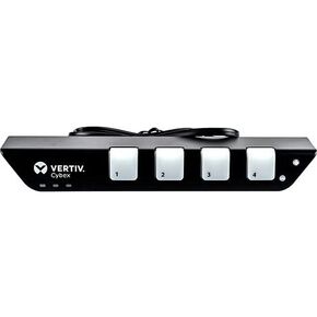 AFP0004 Remote KVM Switch