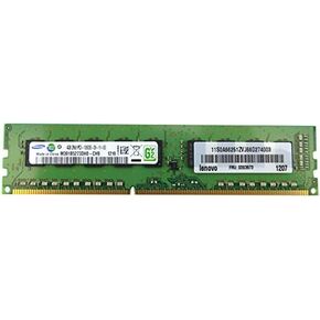 M391B1G73BH0-YK0 SAMSUNG 8GB 1X8GB 1600MHZ PC3-12800 240-Pin Dual Rank Ddr3 Ecc Unbuffered SDRAM DIMM Genuine Samsung Memory Module. New Bulk Pac