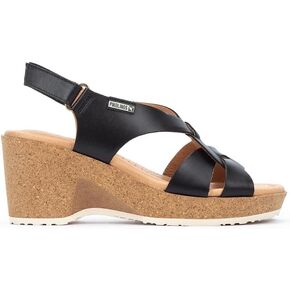 PIKOLINOS Women's Arenales W3b-1518 Wedge Sandal