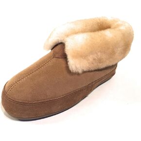 Women's Fireside Sheepskin Slipper