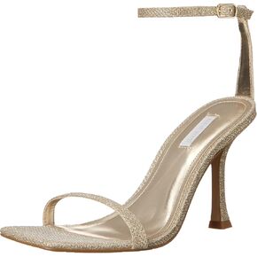 Nine West Womens Yess Heeled Sandal