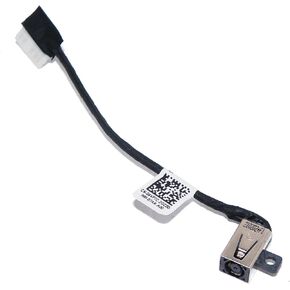 DC Power Jack Socket Charging Port Cable for DELL Inspiron 3405 3501 3505 04VP7C DC301015Q00